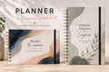 ✨ Crea tu Planner Ideal