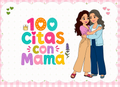 💖 100 Citas con Mamá | Un regalo para crear recuerdos que duran toda la vida