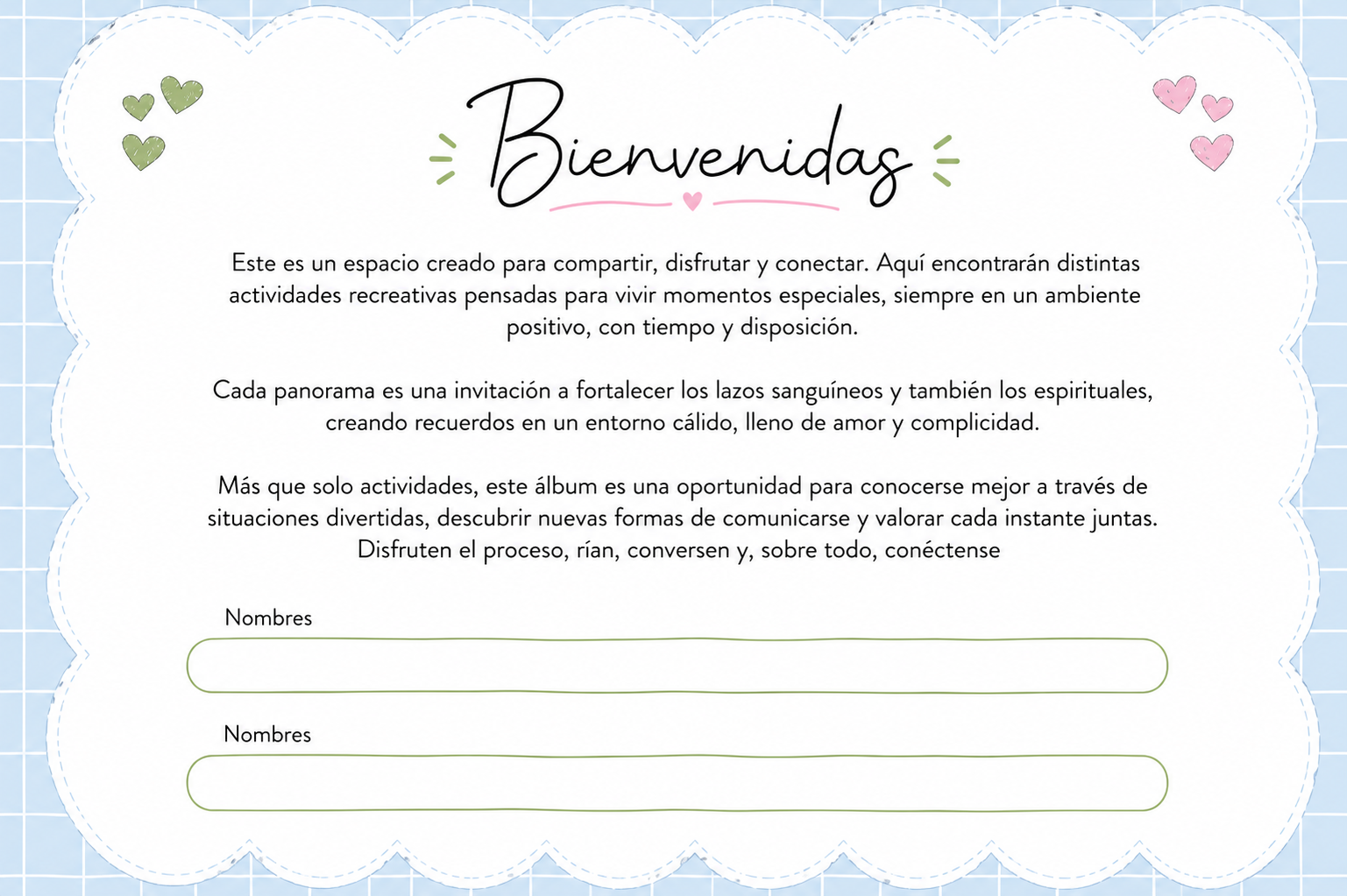 💖 100 Citas con Mamá | Un regalo para crear recuerdos que duran toda la vida