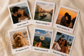 📸 Fotos Estilo Polaroid Personalizadas | Convierte tus recuerdos en momentos para toda la vida